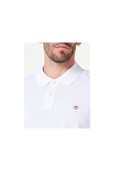 Gant Poloshirt kurzarm