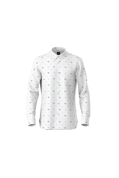Hugo Boss Viel Spaß freihändig
