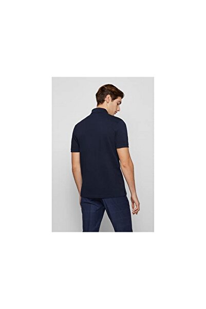 Hugo Boss Polokošile kurzarm