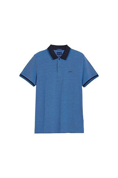 Gant Poloshirt kurzarm