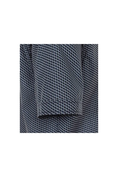 CASAMODA Kurzarm Freizeithemd