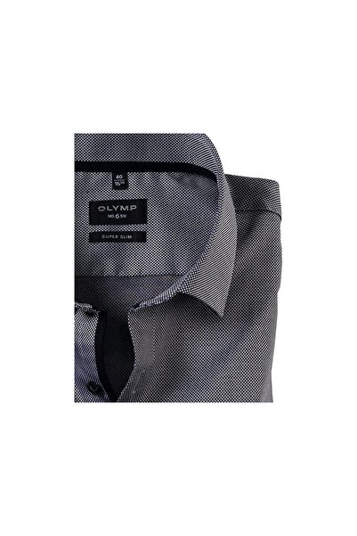 OLYMP long-sleeved casual shirt