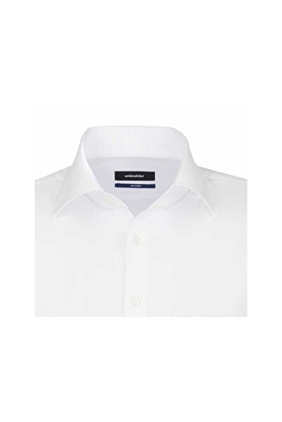Seidensticker Extra long-sleeved business shirt