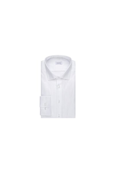 Seidensticker Langarm Business Hemd