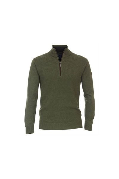 Redmond Pullover