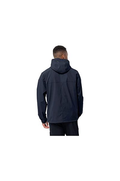 Jack Wolfskin Künstlerjacken