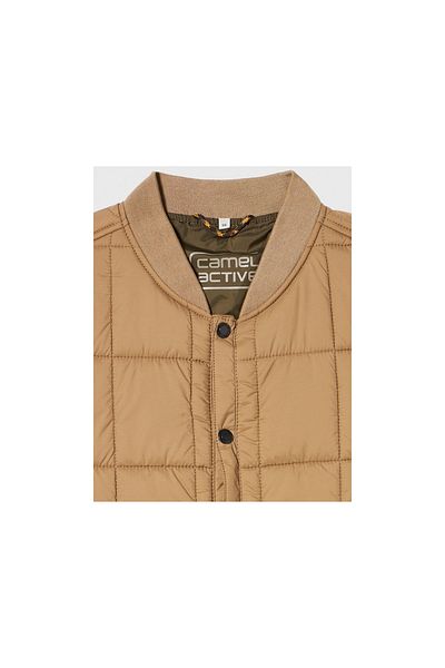 Camel Active Batı