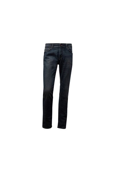 Tom Tailor Düz Paça Kot Pantolon