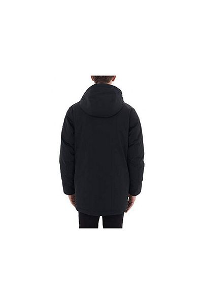 Hugo Boss Pánská ležérní černá bunda
