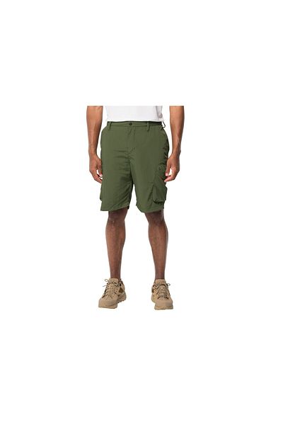 Jack Wolfskin Kurze Hose