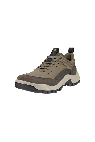 Ecco Schnürschuhe - Pohodlné a stylové