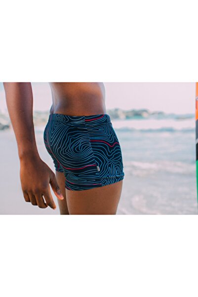 Guggen Mountain Badeshorts