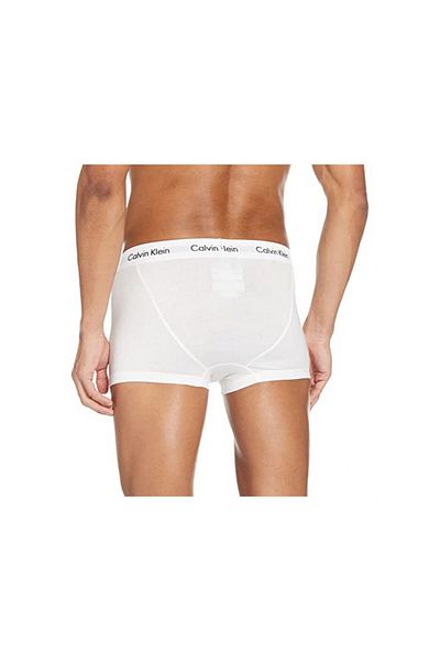 Calvin Klein Hosen și pantaloni scurți