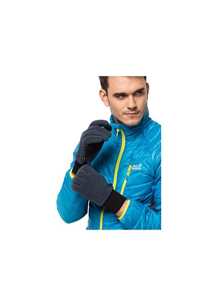 Jack Wolfskin Rękawice Eldiven