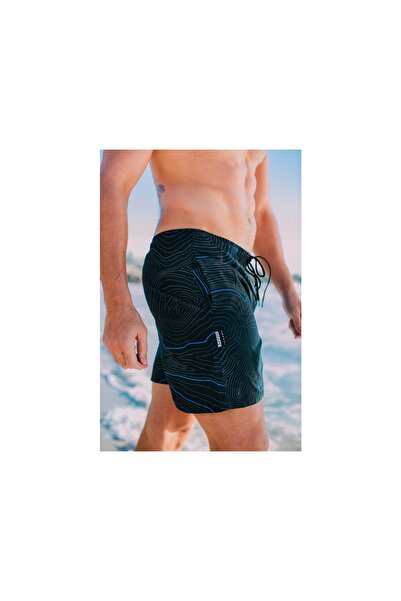 Guggen Mountain swimwear