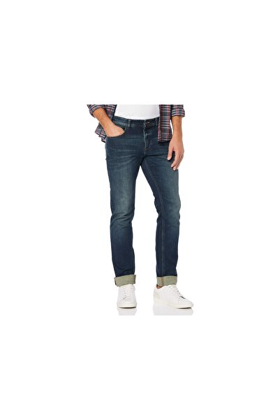 Camel Active Düz Paça Kot Pantolon