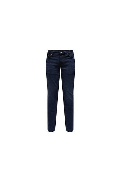 Only & Sons Dar Kesim Kot Pantolon