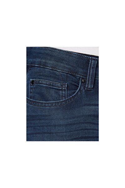 Only & Sons Dar Kesim Kot Pantolon