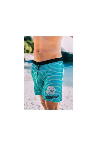 Guggen Mountain swimwear