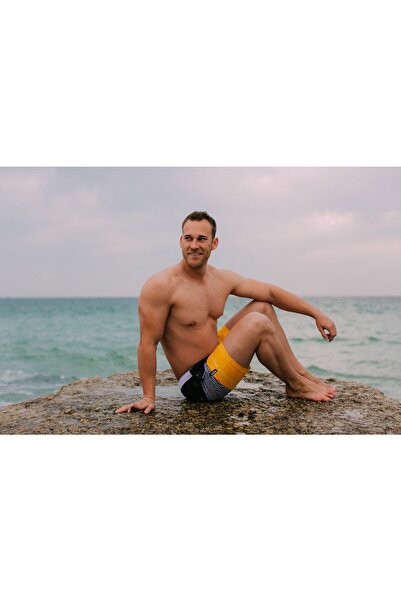 Guggen Mountain Badehosen