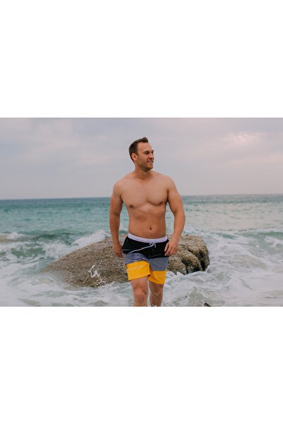 Guggen Mountain Badehosen