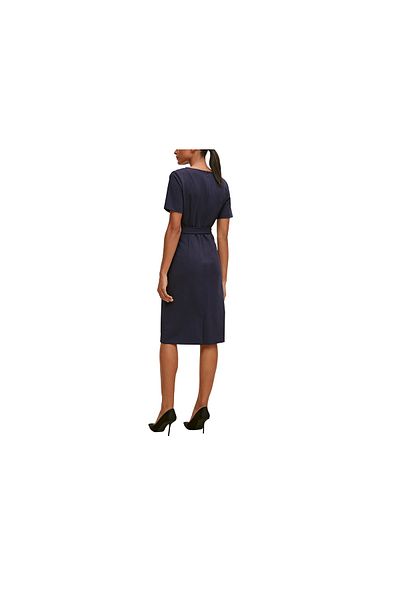 comma ROCHIE