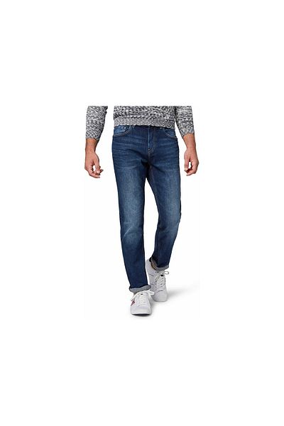 Tom Tailor Dar Kesim Kot Pantolon