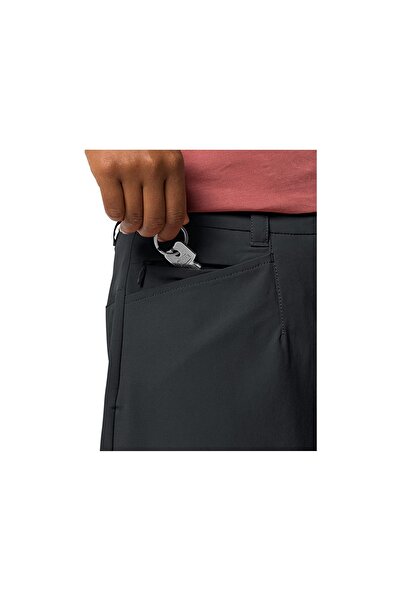 Jack Wolfskin Midirocke