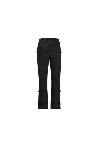 Jack Wolfskin Pantaloni - Potrivire relaxată și design elegant