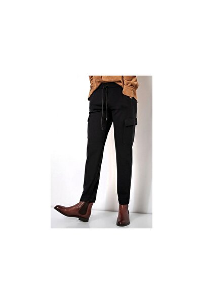 TONI CORE Kalhoty – uvolněný střih a stylový design