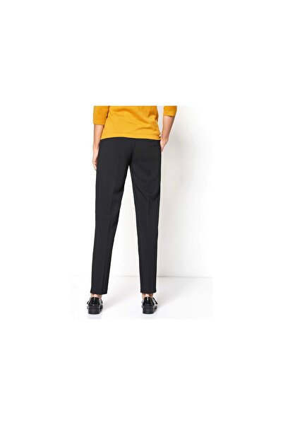 relaxed by TONI fabric pants