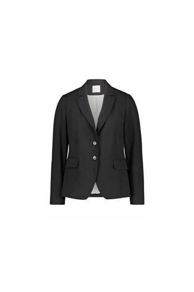 BETTY BARCLAY Blazer