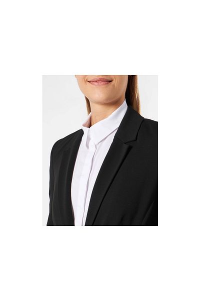 comma Blazer