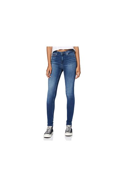 Tommy Hilfiger KOT - Relaxed Fit farmernadrág