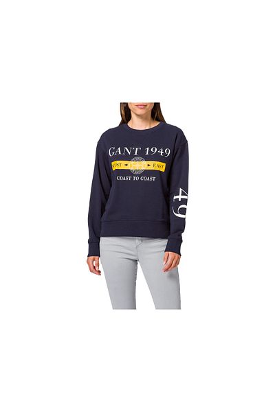Gant Svetr