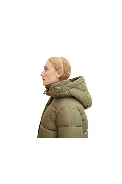 Tom Tailor Winter jackets