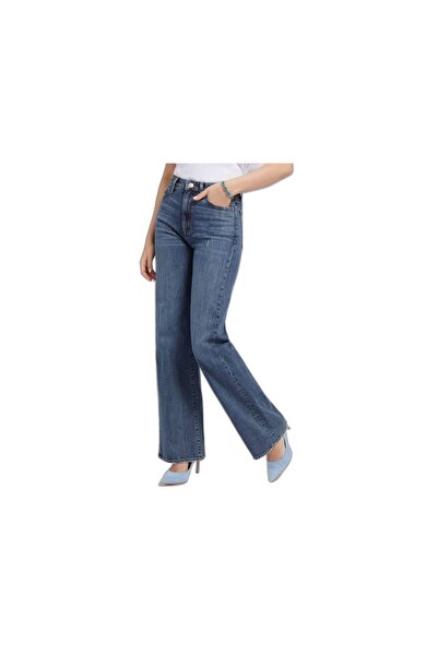 Guess Bootcut-Jeans