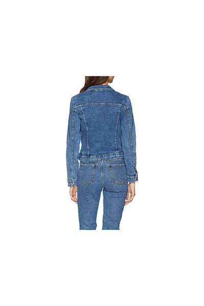 ONLY denim jackets