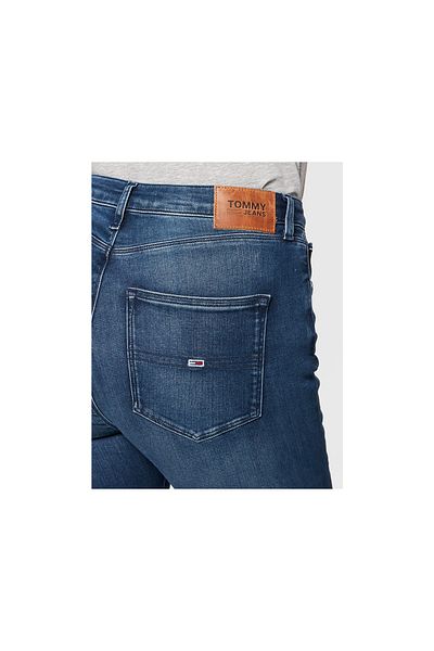 Tommy Hilfiger Džíny Slim Fit