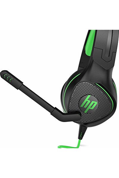 HP 4BX31AA Pavilion 400 Gaming Oyuncu Kulaküstü Kulaklık.