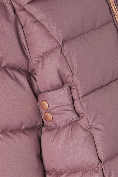 name ıt Jacket Women's / Girls Wistful Mauve