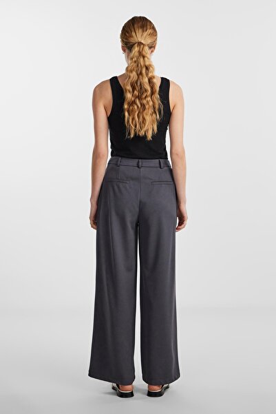 PIECES Kalhoty dámské/dívčí magnet