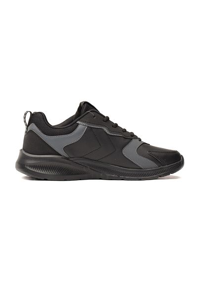 hummel Black Unisex Sneakers900359-2042