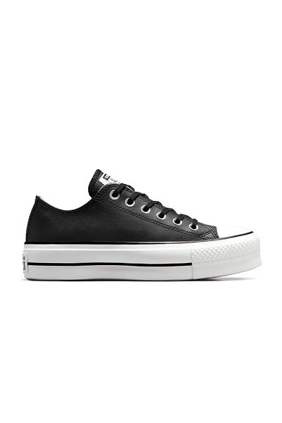 converse Sneaker Women/Girls BLACK