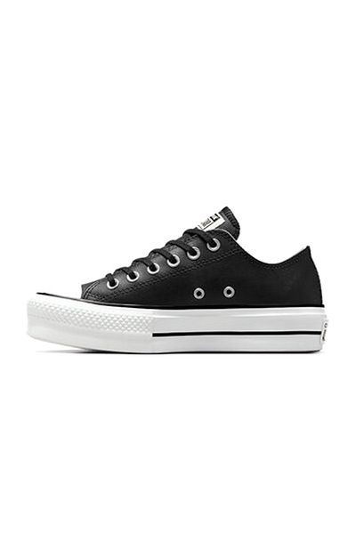 converse Sneaker Women/Girls BLACK