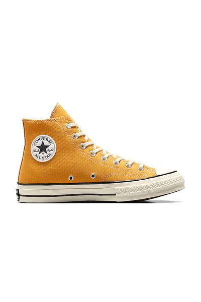 converse Кросівки унісекс жовті