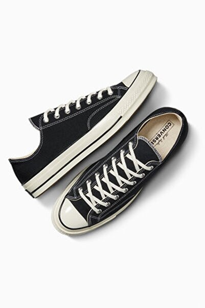 Converse Unisex tenisky ČERNÉ