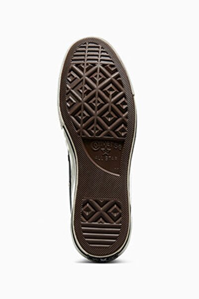 Converse Unisex tenisky ČERNÉ