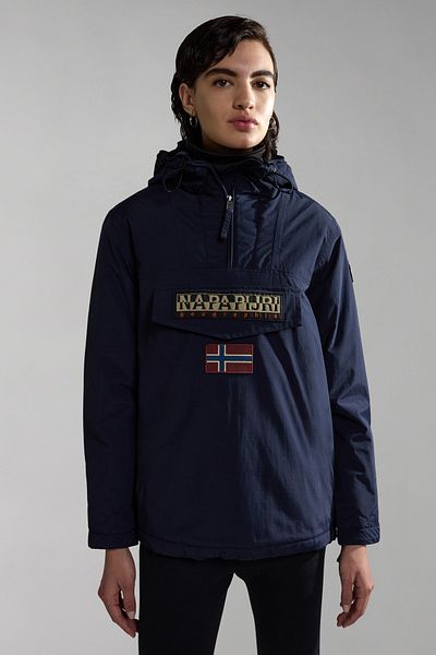 Napapijri shop jacket price