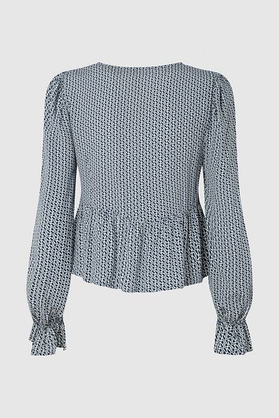 Pepe Jeans Shirt Damen/Mädchen Mehrfarbig